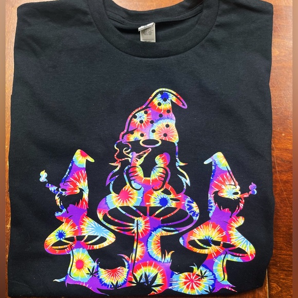 Trippy shirt - Picture 1 of 1